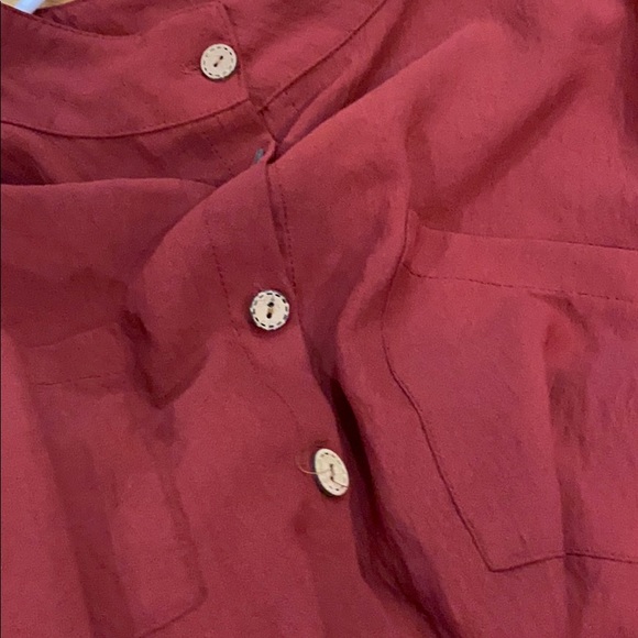 Beautiful dress size L - Picture 4 of 5